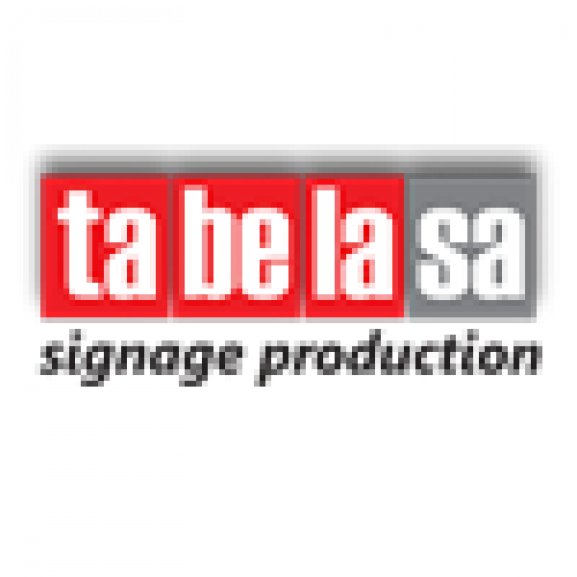Logo of Tabela sa