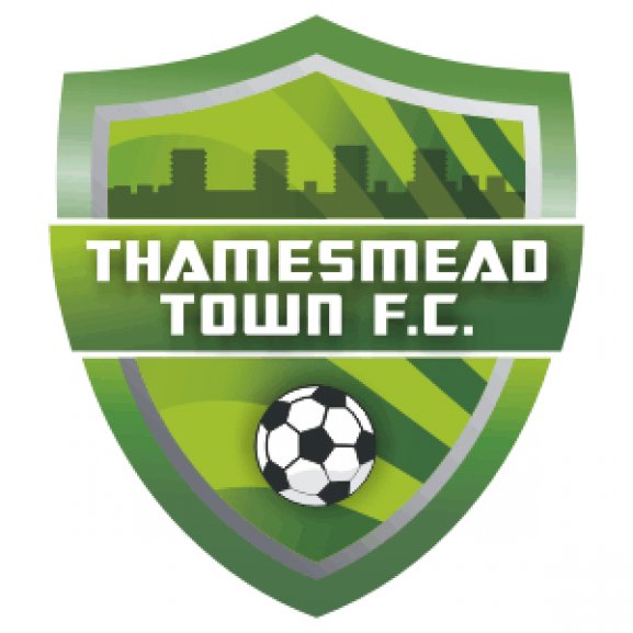 Logo of Thamesmead Town FC