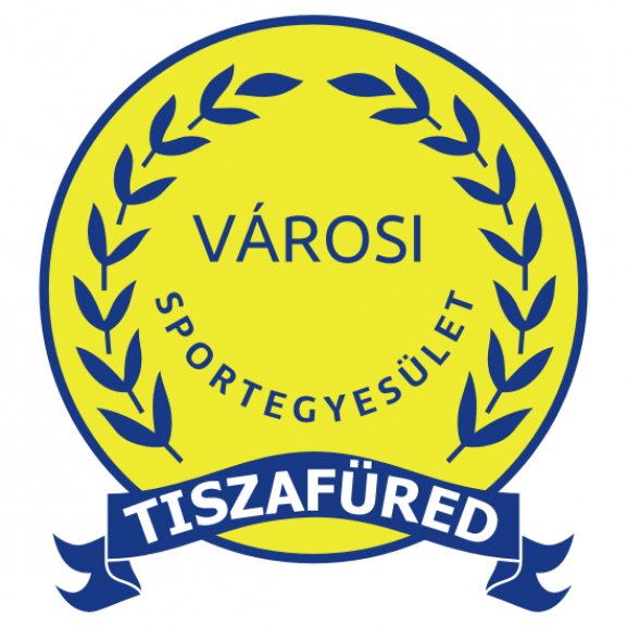 Logo of Tiszafüredi VSE