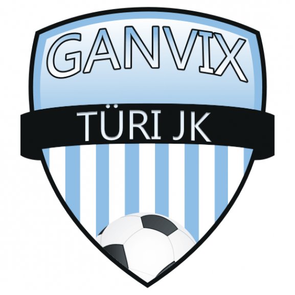 Logo of Türi Ganvix JK