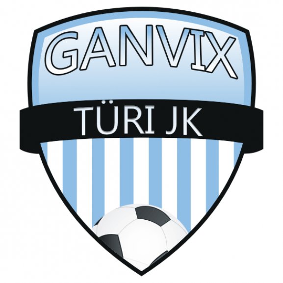 Logo of Türi Ganvix JK