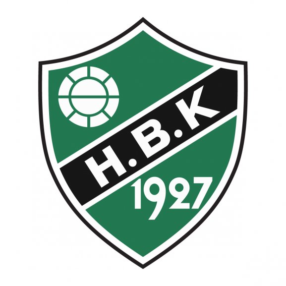 Logo of Högaborgs BK