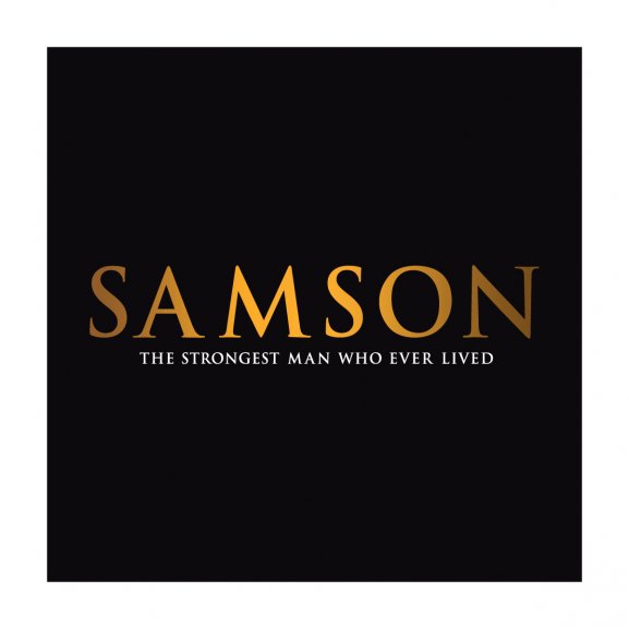 Logo of Samson
