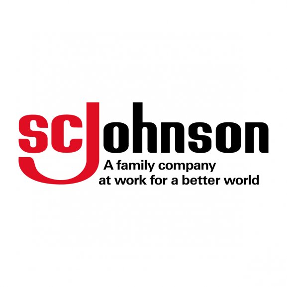 Logo of SC Johnson