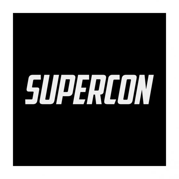 Logo of Supercon