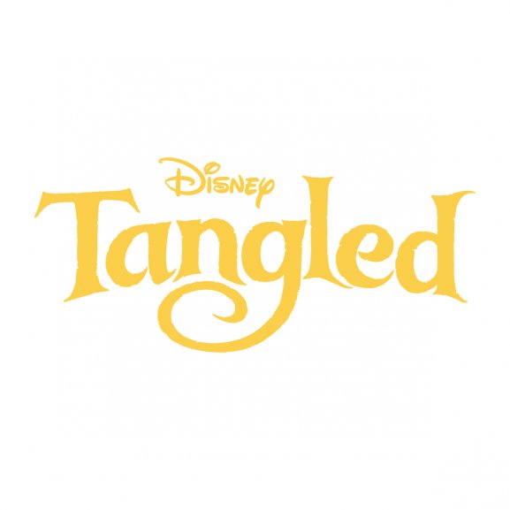 Logo of Tangled