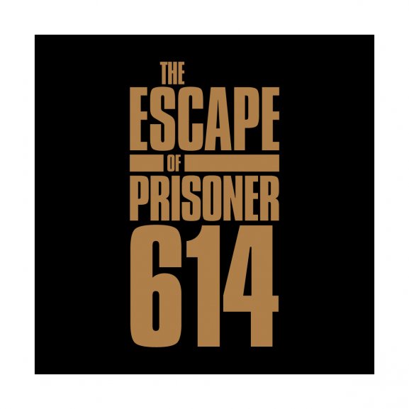 Logo of The Escape of Prisoner 614