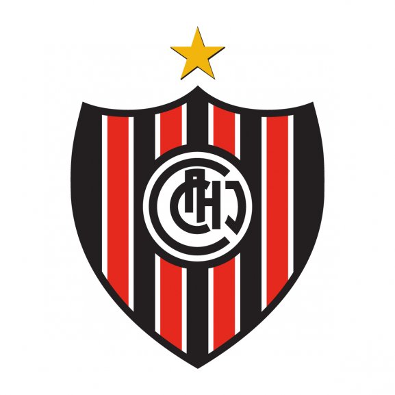 Logo of CA Chacarita Juniors