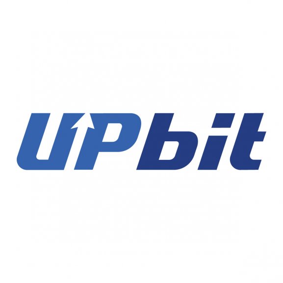 Logo of UPbit