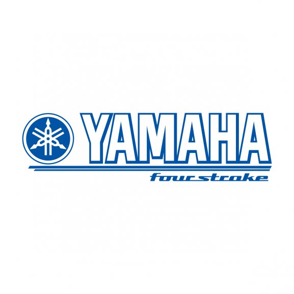 Logo of Yamaha Outboard