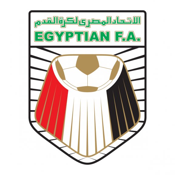 Logo of Egyptian Football Association
