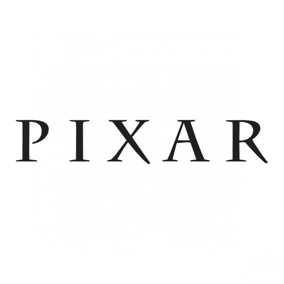 Logo of Pixar