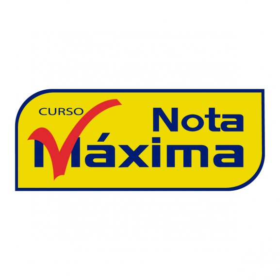 Logo of Curso Nota Máxima