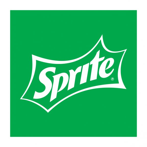 Logo of Sprite