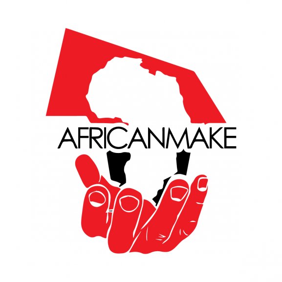 Logo of African Make