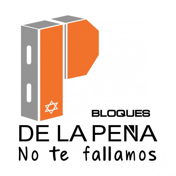 Logo of Bloques de la Peña