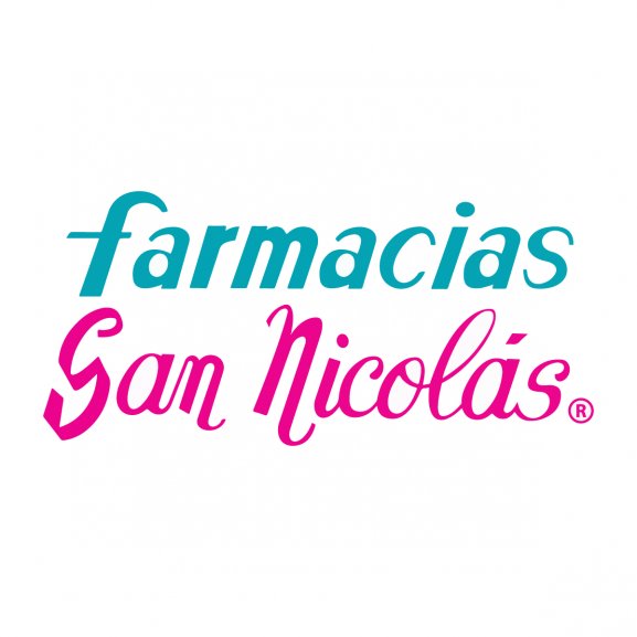 Logo of Farmacia san Nicolas