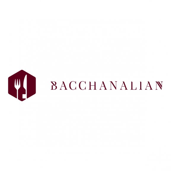 Logo of Bacchanalian