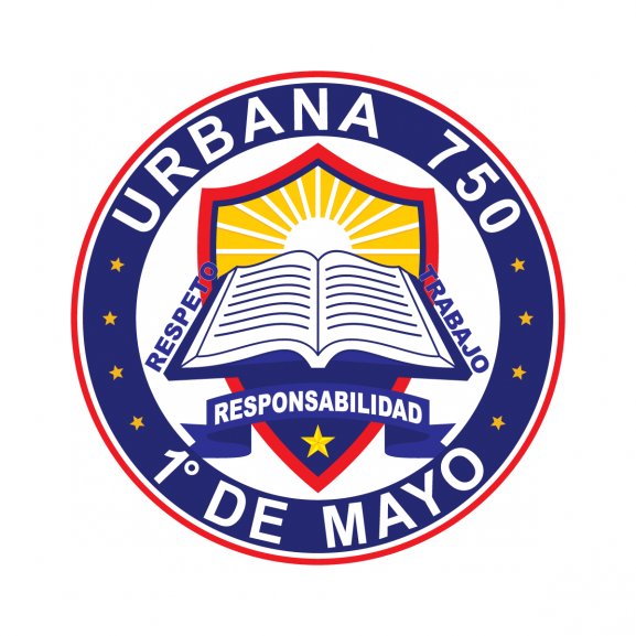 Logo of Urbana 750 1ro de Mayo