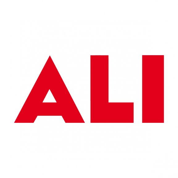 Logo of Ali