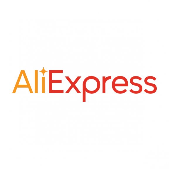 Logo of Ali Express