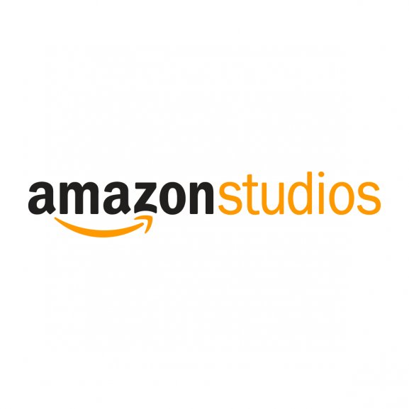 Logo of Amazon Studios