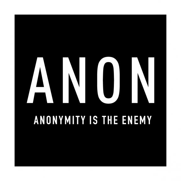 Logo of Anon