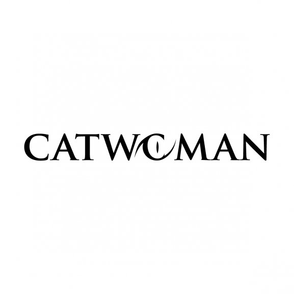 Logo of Catwoman