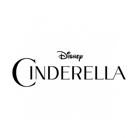 Logo of Cinderella
