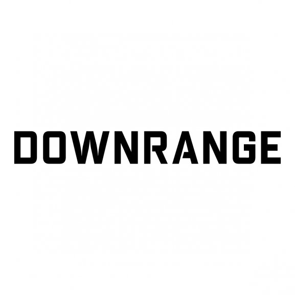 Logo of Downrange