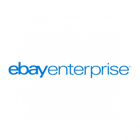 Logo of Ebay Enterprise