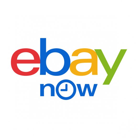 Logo of Ebay Now