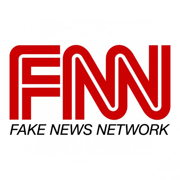 Logo of Fake News Network