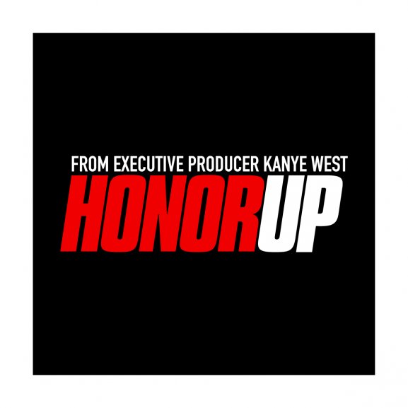 Logo of Honor Up