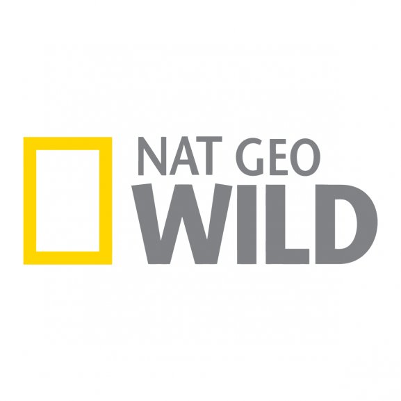 Logo of Nat Geo Wild