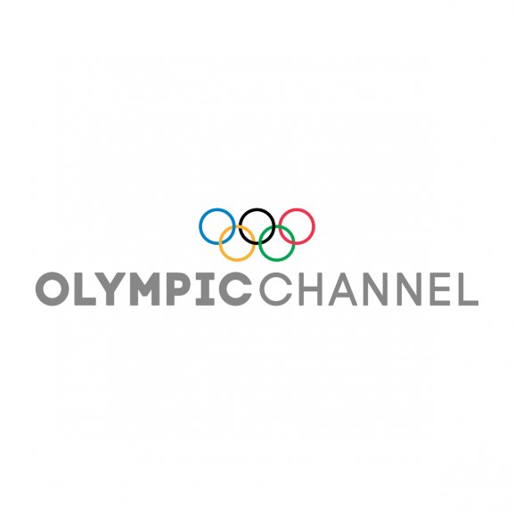 Logo of Olympic Channel