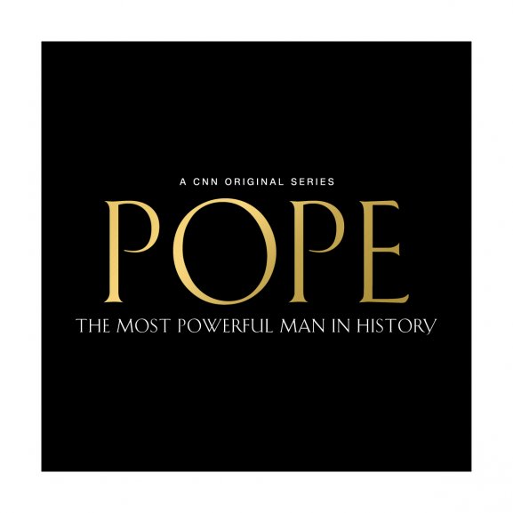 Logo of Pope