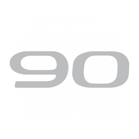 Logo of Tesla 90