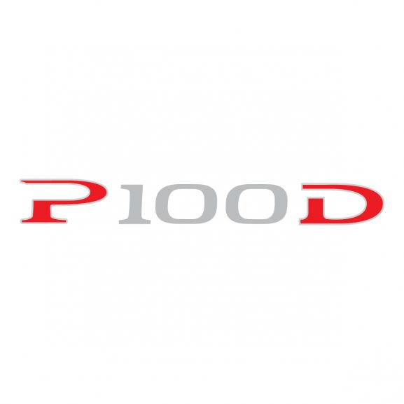 Logo of Tesla P100D