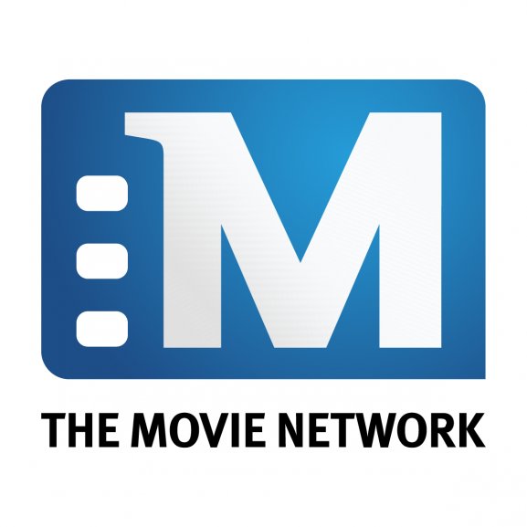 Logo of The Movie Network