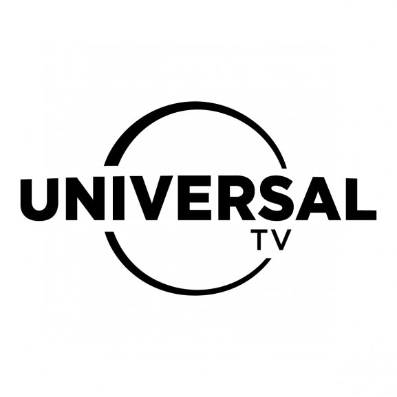 Logo of Universal TV