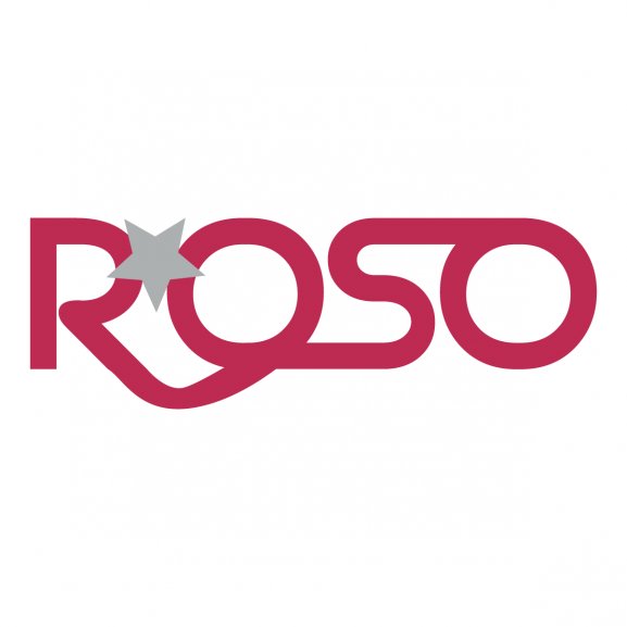 Logo of Roso