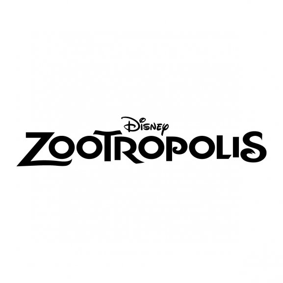 Logo of Zootropolis
