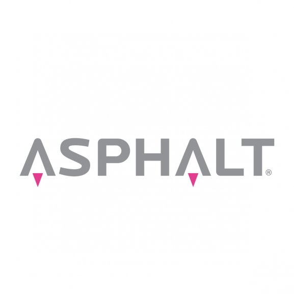 Logo of Asphalt