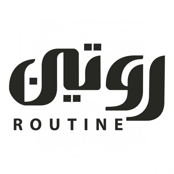 Logo of Routine