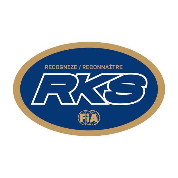 Logo of RKS