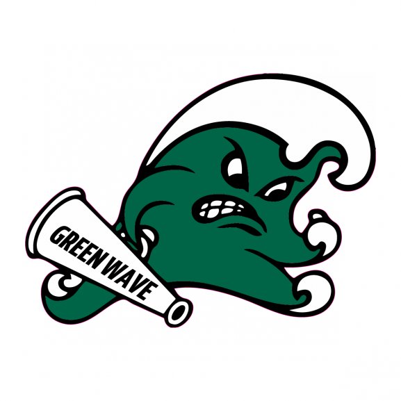 Logo of Green Wave