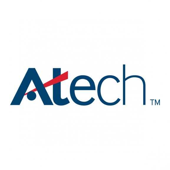 Logo of Atech