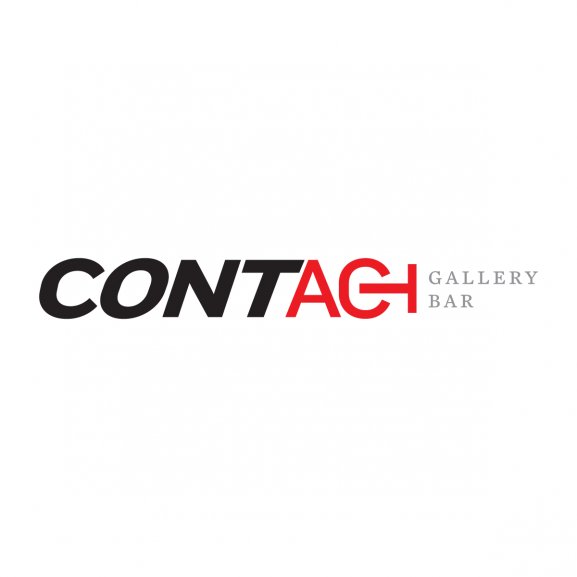 Logo of Contact Gallery Bar
