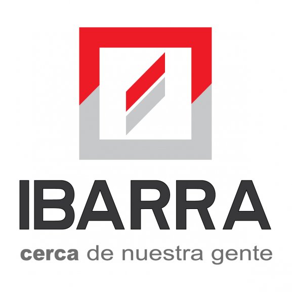 Logo of Ibarra